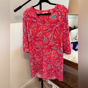 Lilly Pulitzer Marielle Tunic